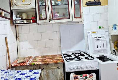 Apartament 2 camere, etaj 1, zona Ciuperca- Maratei - 7