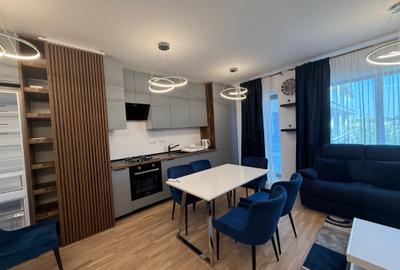 Apartament Art City+parcare subteran și suprateran - 31