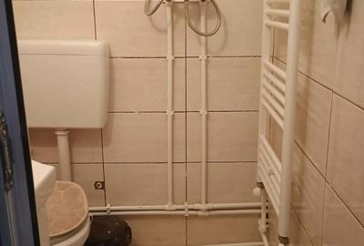 Garsonieră nedecomandată în Podul de Piatră - 4