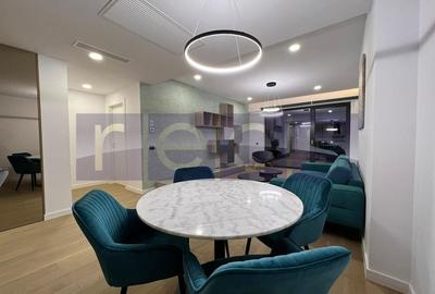 INCHIRIERE 2 CAMERE | ONE HERASTRAU TOWERS | ETAJ 8 | TERASA | PARCARE OPTIONALA - 5