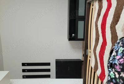 Garsonieră semidecomandată în Pantelimon - 1