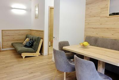 Apartament Modern- Poiana Brasov - 4