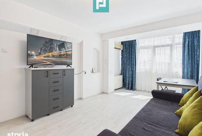 Apartament cu 3 camere decomandat în Cantemir - 9