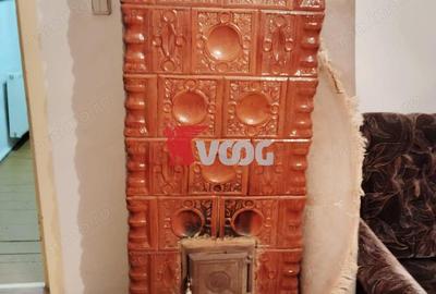 Casă cu 3 camere cu Teren 910 Mp în Dumbrăvița - 9