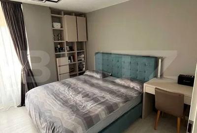Apartament cu 4 camere în Mureșeni - 3
