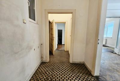 Apartament in Vila Parter Inalt Garaj propriu Unirii strada Cuza Voda - 9