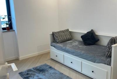 Apartament cu 3 camere, mobilat în Pipera - 10