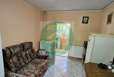 Apartament 2 camere, etaj 1,decomandat