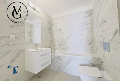 Apartament 3 camere in Baneasa- Greenfield - 7