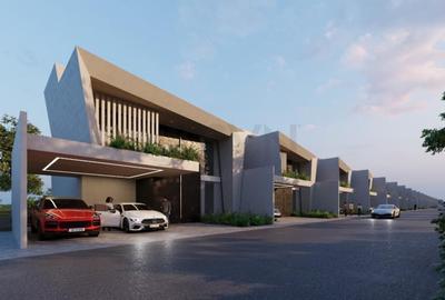 Casă individuală cu 5 camere cu Piscina în Pipera - 14