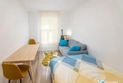 Apartament cu 2 camere decomandat în Tineretului