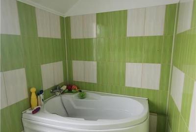 Casă individuală cu 5 camere cu Canalizare în Chiajna - 8