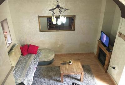 Apartament cu 2 camere în Central - 1