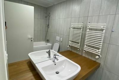 Apartament 2 camere citta residence mega mall Apartament 2 camere citta residence mega mall - 7