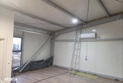 Spațiu comercial, de 256 mp, în Cernica - 9