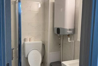 Apartament cu 2 camere în Păcii - 8