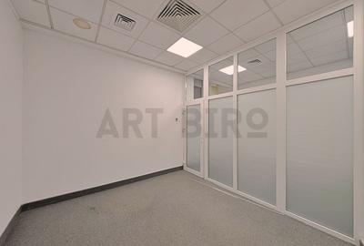 Zero comision, 210-220mp birou Grozavesti, parcare, showroom sau birou - 7