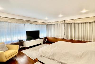 Apartament tip duplex de vanzare 5 camere zona Domenii, Bucuresti - 5