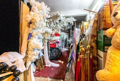 Spațiu comercial, de 374 mp, în Central - 23