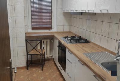 Garsonieră decomandată în Drumul Taberei - 5