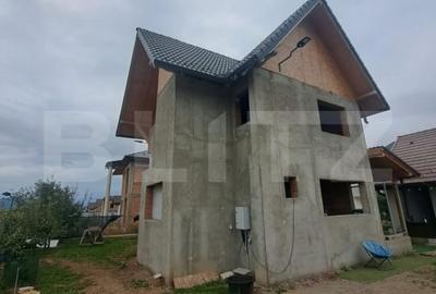 Vand 2 case la pret de una – 187.000 € (negociabil) - 11