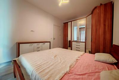 Popești Leordeni | Boutique Ressidence B | prima inchiriere | centrala, parcare - 12