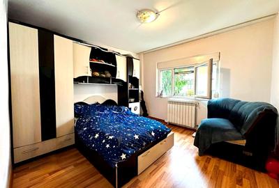 Apartament cu 2 camere decomandat în Cug - 3