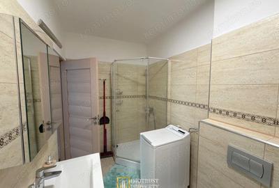 Apartament cu 2 camere decomandat în Ultracentral - 2