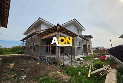 Casă individuală cu 4 camere cu Teren 250 Mp în Cetate - 2