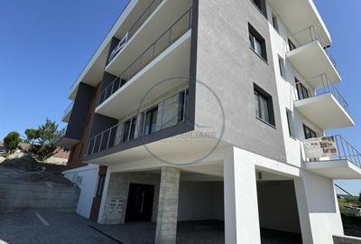 Garsonieră în Cetății - 1