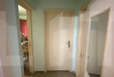 Apartament cu 4 camere semidecomandat în Simeria - 7