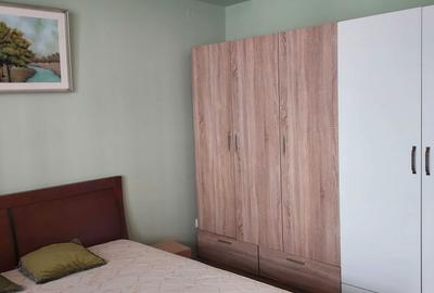 Apartament cu 2 camere semidecomandat în Tudor Vladimirescu - 2