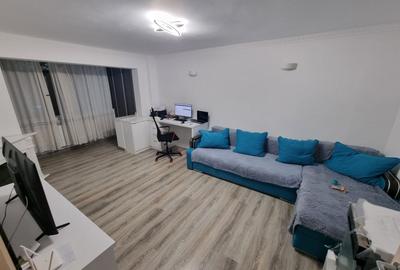 Apartament cu 3 camere decomandat, mobilat în Tomis Nord - 2