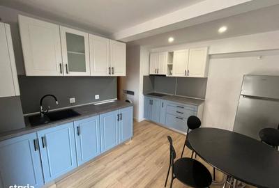 Apartament cu 2 camere decomandat în Central - 4