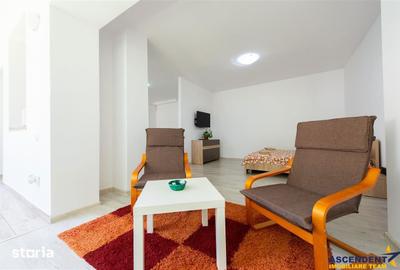Apartament cu 2 camere semidecomandat, mobilat în Centrul Istoric - 10
