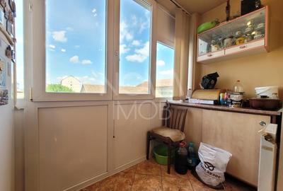 Apartament 2 camere, decomandat cu balcon - Semaforului - 2
