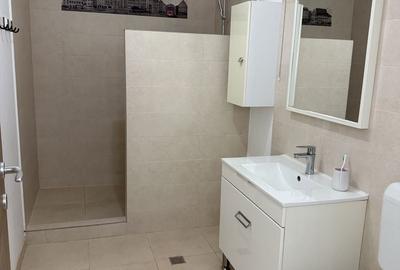 Apartament cu 2 camere semidecomandat în Florești - 8