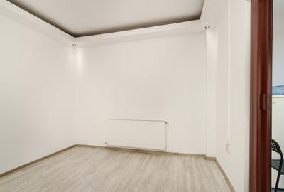 SOSEAUA IANCULUI, IMOBIL BIROURI, 144 MP! - 20