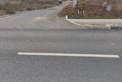 Spațiu comercial, în Vidra - 9