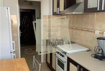 Apartament cu 2 camere nedecomandat în Aeroport - 8