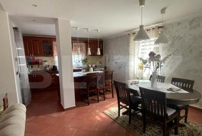 Proprietate versatila cu doua apartamente ?i casa cu tre Proprietate versatila cu doua apartamente ?i casa cu tre - 6