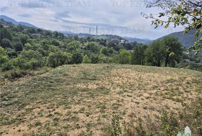 Teren intravilan pentru investitie turistica, 4000 mp, langa - 6