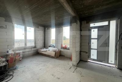 Casa P+1 parte din duplex, Simnicul de Jos - 6