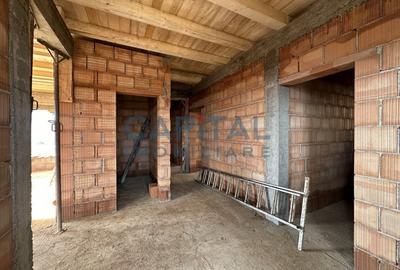 Comision 0%! Casa 4 camere, Suceagu, 132mp - 10