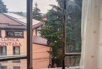 Apartament cu 2 camere semidecomandat în Micro 9 - 6