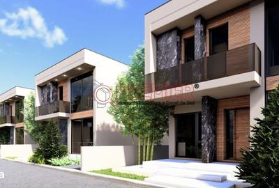 Casă cu 5 camere cu Canalizare în Sud