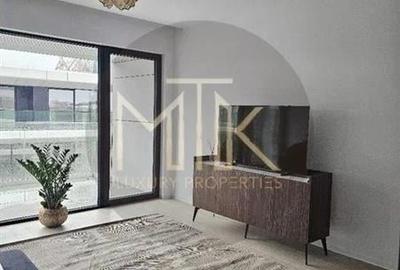 One Lake Club, Apartament 2 camere lux I Prima inchiriere - 2