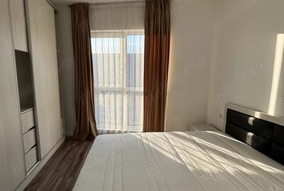 Apartament cu 2 camere în Central - 4