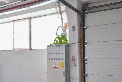 Cladire ideala pentru diverse scopuri comerciale sau industriale - 9