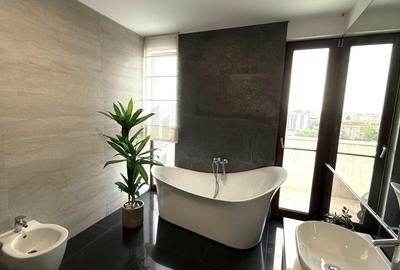 REA1024502 Penthouse 3 camere I Terasa 58 MP I Mobilat si Utilat I Mihai Bravu - 15